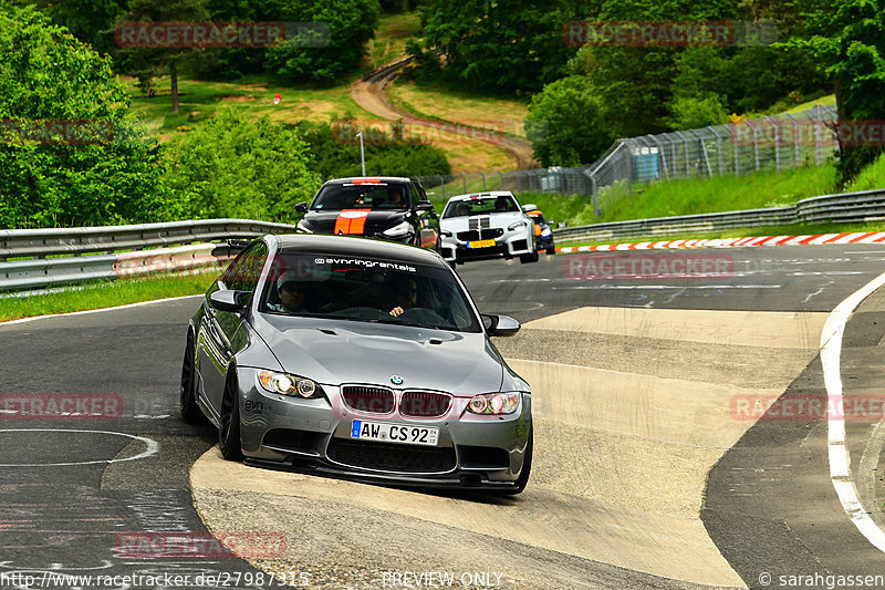 Bild #27987315 - Touristenfahrten Nürburgring Nordschleife (26.05.2024)