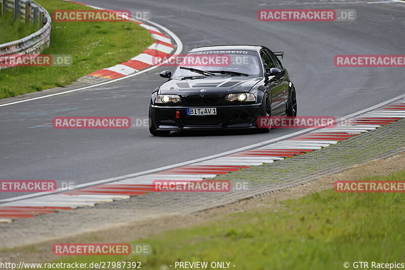 Bild #27987392 - Touristenfahrten Nürburgring Nordschleife (26.05.2024)