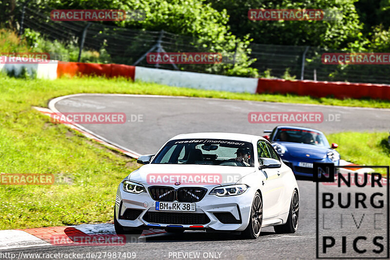 Bild #27987409 - Touristenfahrten Nürburgring Nordschleife (26.05.2024)