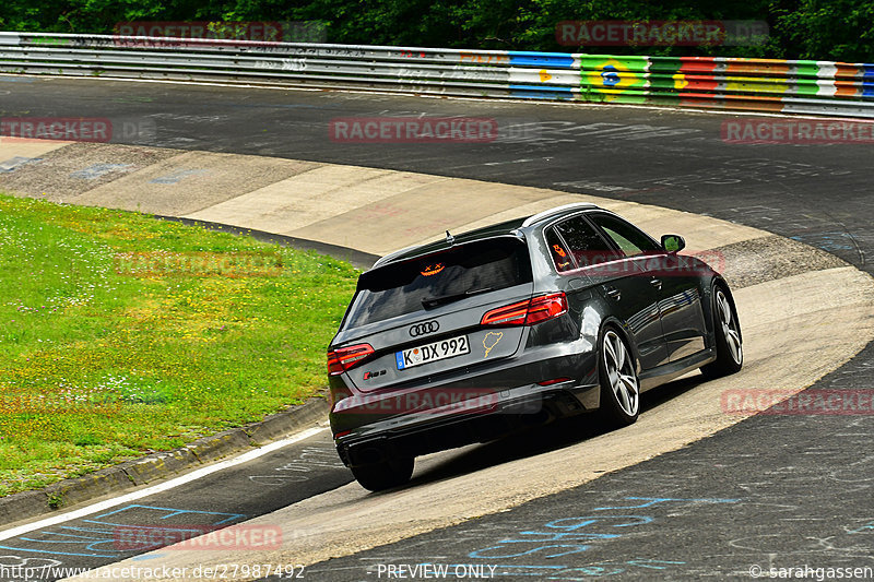 Bild #27987492 - Touristenfahrten Nürburgring Nordschleife (26.05.2024)