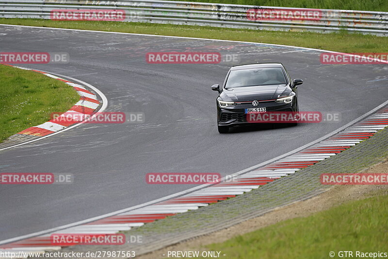 Bild #27987563 - Touristenfahrten Nürburgring Nordschleife (26.05.2024)