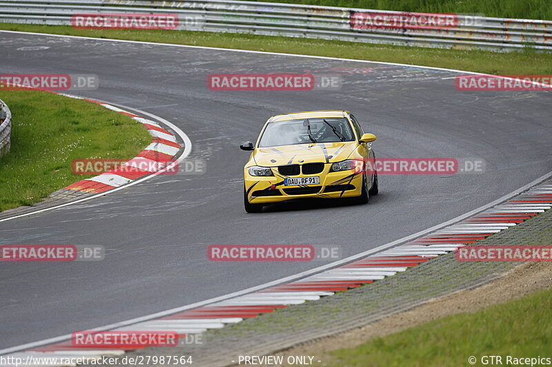 Bild #27987564 - Touristenfahrten Nürburgring Nordschleife (26.05.2024)