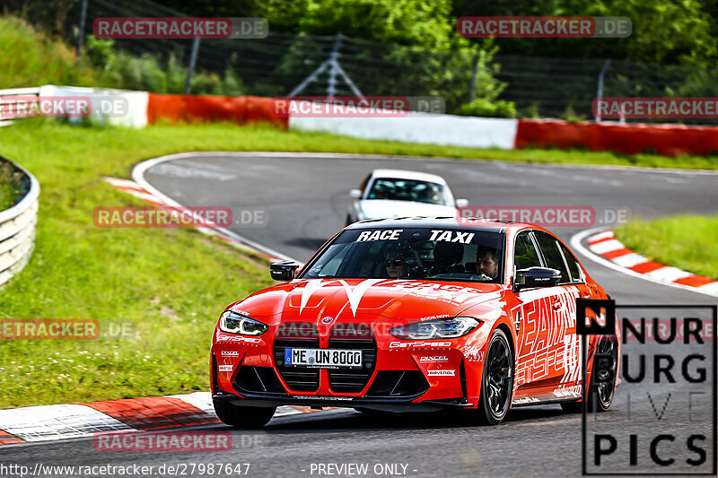 Bild #27987647 - Touristenfahrten Nürburgring Nordschleife (26.05.2024)