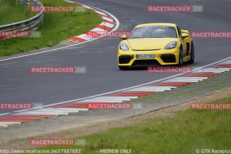 Bild #27987683 - Touristenfahrten Nürburgring Nordschleife (26.05.2024)