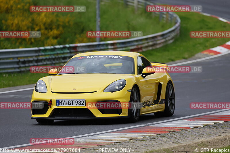 Bild #27987684 - Touristenfahrten Nürburgring Nordschleife (26.05.2024)