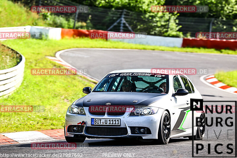 Bild #27987692 - Touristenfahrten Nürburgring Nordschleife (26.05.2024)