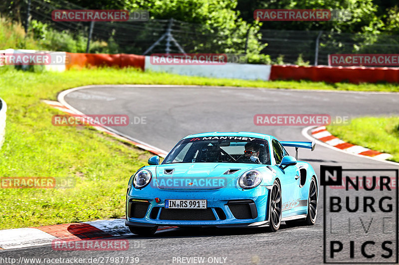 Bild #27987739 - Touristenfahrten Nürburgring Nordschleife (26.05.2024)