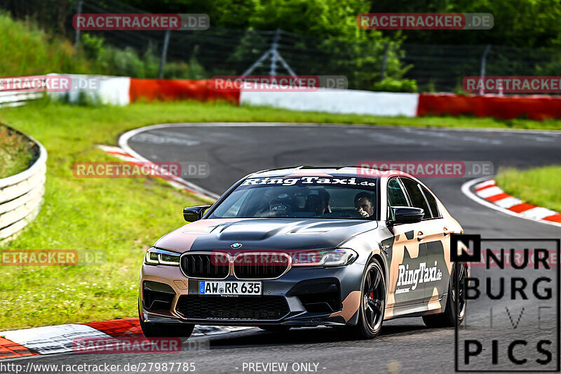 Bild #27987785 - Touristenfahrten Nürburgring Nordschleife (26.05.2024)