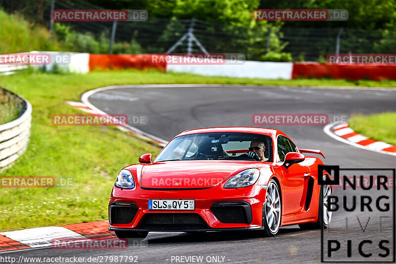 Bild #27987792 - Touristenfahrten Nürburgring Nordschleife (26.05.2024)