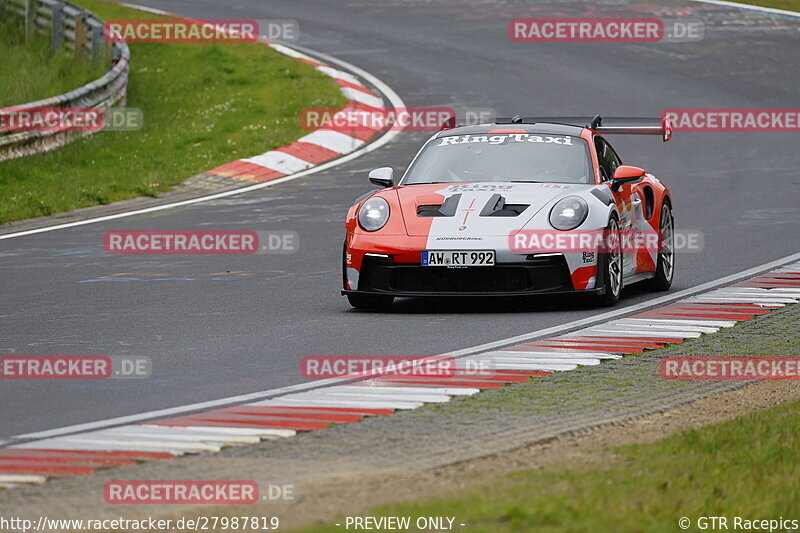 Bild #27987819 - Touristenfahrten Nürburgring Nordschleife (26.05.2024)