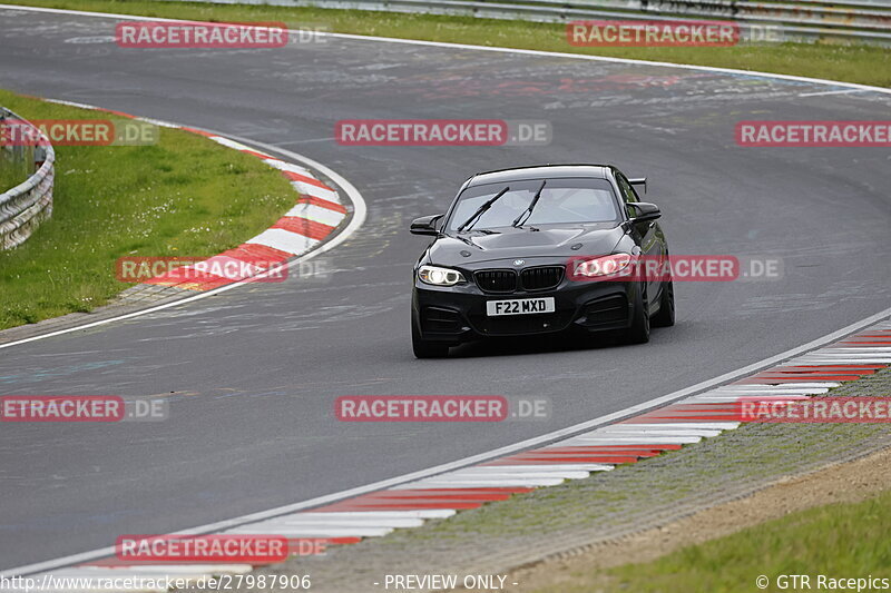 Bild #27987906 - Touristenfahrten Nürburgring Nordschleife (26.05.2024)