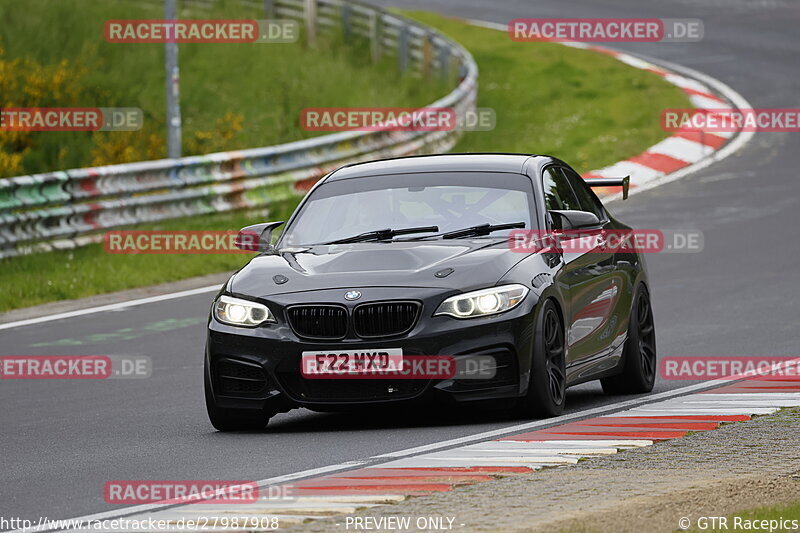 Bild #27987908 - Touristenfahrten Nürburgring Nordschleife (26.05.2024)