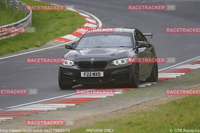 Bild #27988070 - Touristenfahrten Nürburgring Nordschleife (26.05.2024)