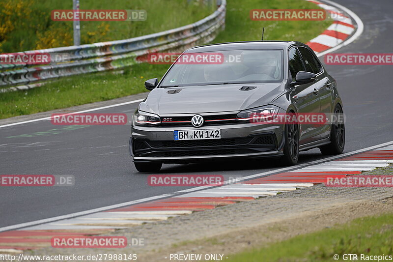 Bild #27988145 - Touristenfahrten Nürburgring Nordschleife (26.05.2024)