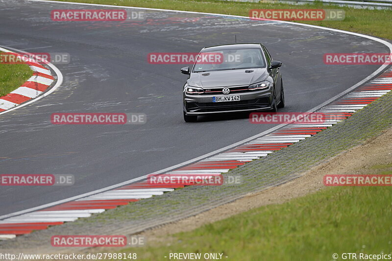 Bild #27988148 - Touristenfahrten Nürburgring Nordschleife (26.05.2024)