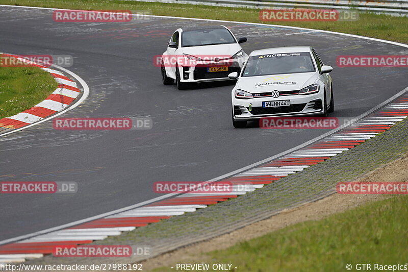 Bild #27988192 - Touristenfahrten Nürburgring Nordschleife (26.05.2024)