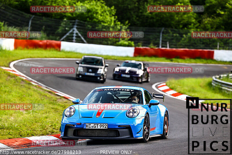 Bild #27988213 - Touristenfahrten Nürburgring Nordschleife (26.05.2024)