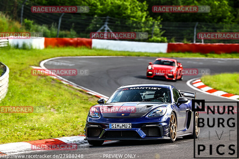 Bild #27988248 - Touristenfahrten Nürburgring Nordschleife (26.05.2024)