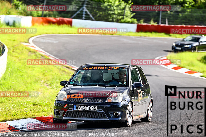 Bild #27988307 - Touristenfahrten Nürburgring Nordschleife (26.05.2024)