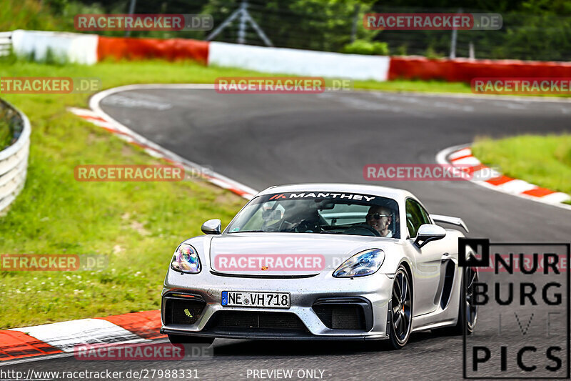 Bild #27988331 - Touristenfahrten Nürburgring Nordschleife (26.05.2024)