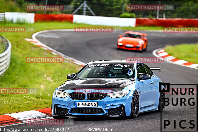 Bild #27988357 - Touristenfahrten Nürburgring Nordschleife (26.05.2024)