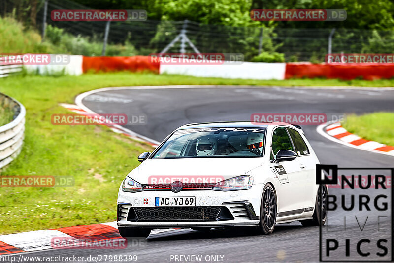 Bild #27988399 - Touristenfahrten Nürburgring Nordschleife (26.05.2024)