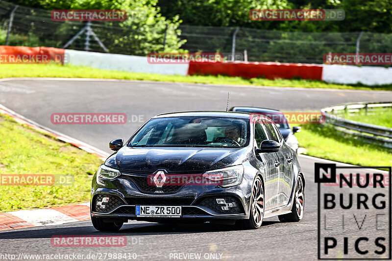 Bild #27988410 - Touristenfahrten Nürburgring Nordschleife (26.05.2024)