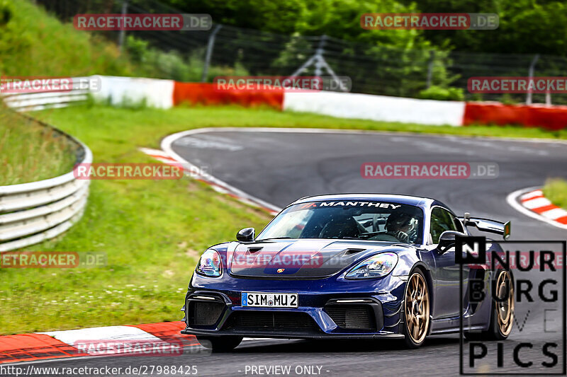 Bild #27988425 - Touristenfahrten Nürburgring Nordschleife (26.05.2024)