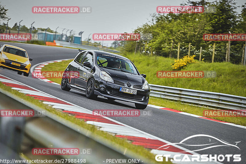 Bild #27988498 - Touristenfahrten Nürburgring Nordschleife (26.05.2024)