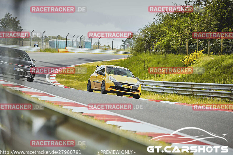 Bild #27988791 - Touristenfahrten Nürburgring Nordschleife (26.05.2024)