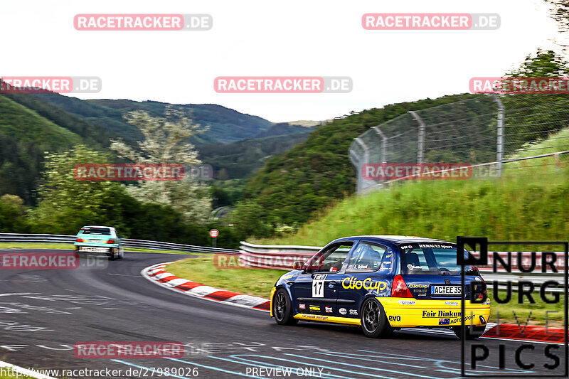 Bild #27989026 - Touristenfahrten Nürburgring Nordschleife (26.05.2024)