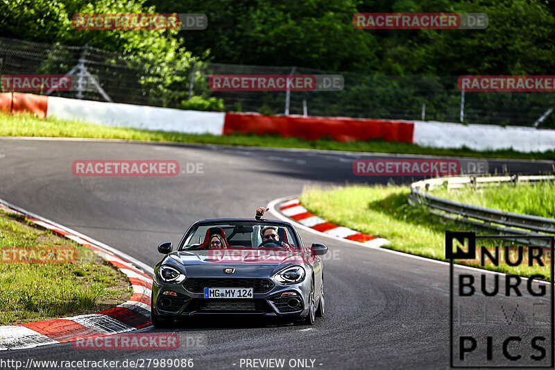 Bild #27989086 - Touristenfahrten Nürburgring Nordschleife (26.05.2024)