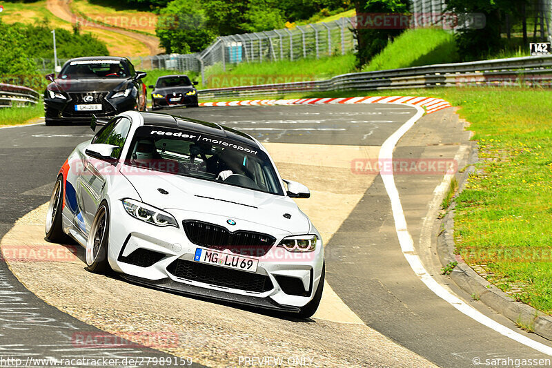 Bild #27989159 - Touristenfahrten Nürburgring Nordschleife (26.05.2024)