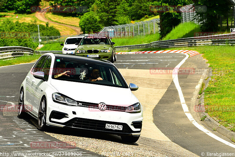 Bild #27989206 - Touristenfahrten Nürburgring Nordschleife (26.05.2024)