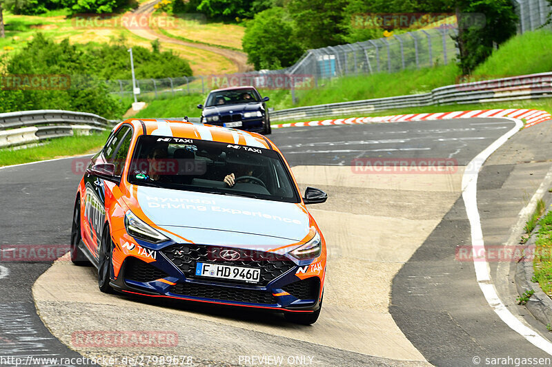 Bild #27989678 - Touristenfahrten Nürburgring Nordschleife (26.05.2024)