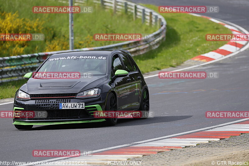 Bild #27989684 - Touristenfahrten Nürburgring Nordschleife (26.05.2024)