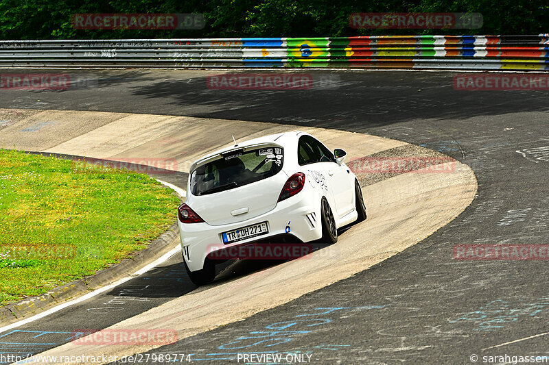 Bild #27989774 - Touristenfahrten Nürburgring Nordschleife (26.05.2024)