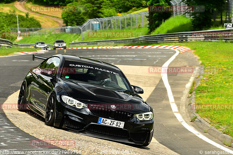 Bild #27989798 - Touristenfahrten Nürburgring Nordschleife (26.05.2024)