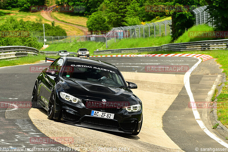 Bild #27989799 - Touristenfahrten Nürburgring Nordschleife (26.05.2024)