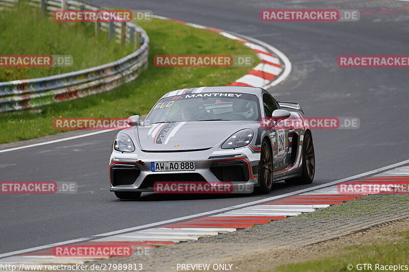 Bild #27989813 - Touristenfahrten Nürburgring Nordschleife (26.05.2024)