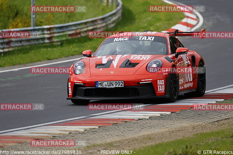 Bild #27989830 - Touristenfahrten Nürburgring Nordschleife (26.05.2024)