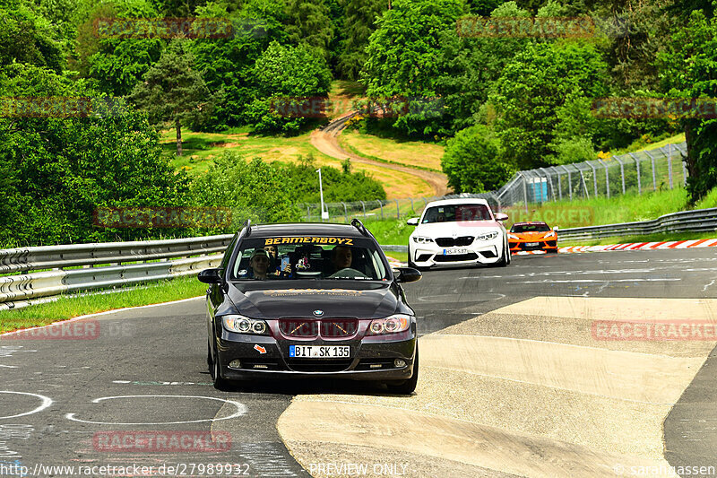 Bild #27989932 - Touristenfahrten Nürburgring Nordschleife (26.05.2024)