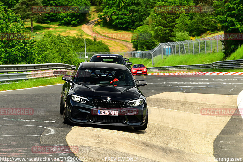 Bild #27990083 - Touristenfahrten Nürburgring Nordschleife (26.05.2024)