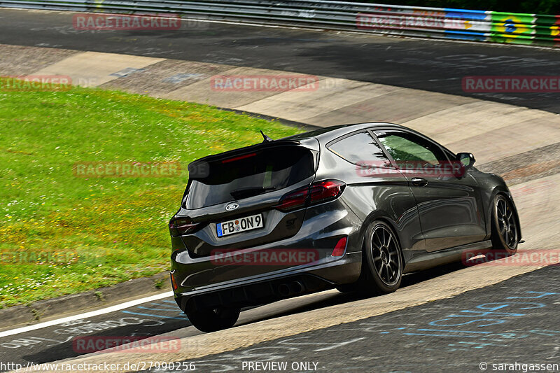 Bild #27990256 - Touristenfahrten Nürburgring Nordschleife (26.05.2024)