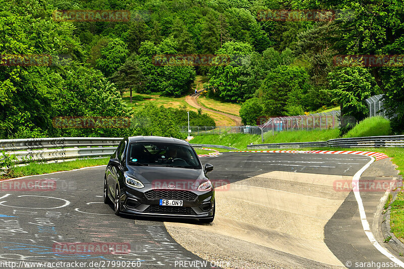 Bild #27990260 - Touristenfahrten Nürburgring Nordschleife (26.05.2024)