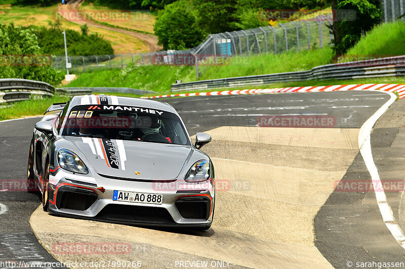 Bild #27990266 - Touristenfahrten Nürburgring Nordschleife (26.05.2024)