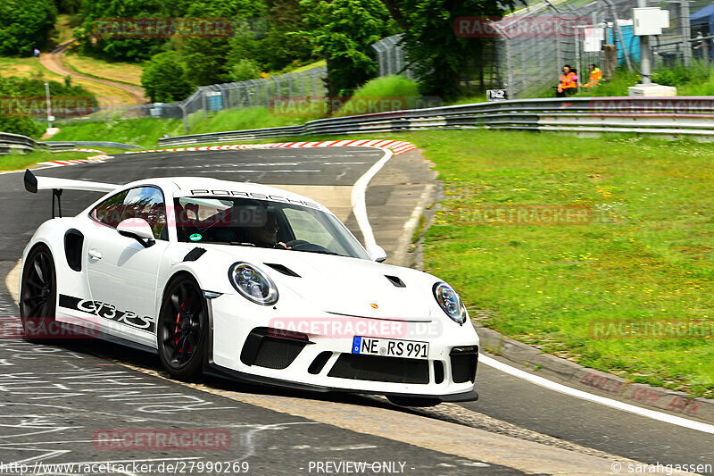 Bild #27990269 - Touristenfahrten Nürburgring Nordschleife (26.05.2024)