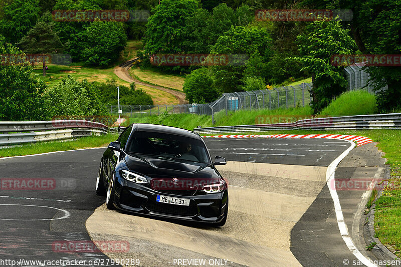 Bild #27990289 - Touristenfahrten Nürburgring Nordschleife (26.05.2024)