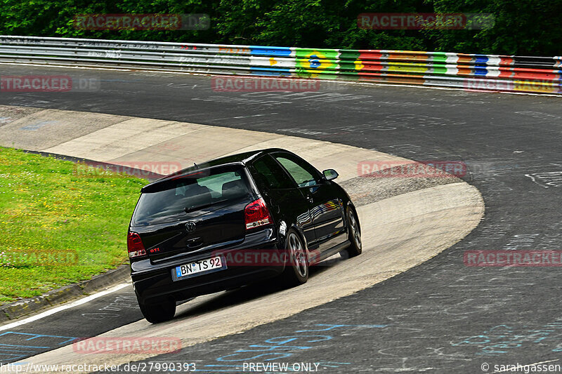 Bild #27990393 - Touristenfahrten Nürburgring Nordschleife (26.05.2024)