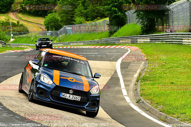 Bild #27990499 - Touristenfahrten Nürburgring Nordschleife (26.05.2024)